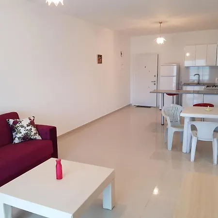 Apartment Rufus G4