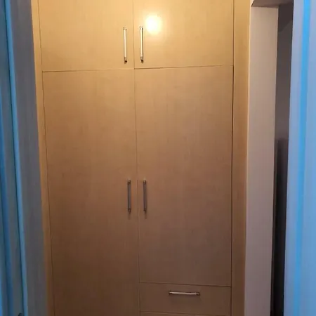 Rufus G4 Apartment