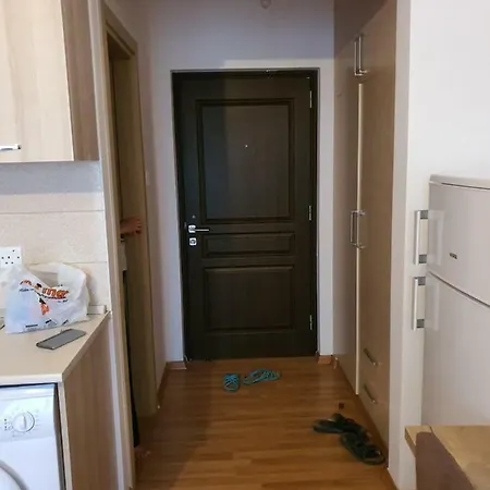 Apartment Rufus G4
