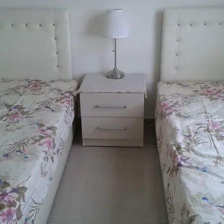 Apartment Rufus G4 *