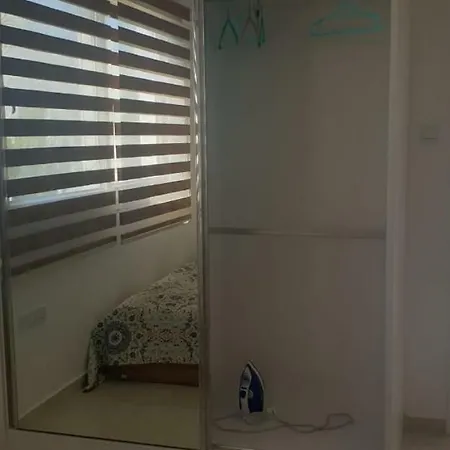 Rufus G4 Apartment