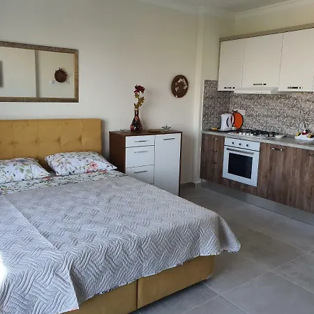 Apartment Rufus G4 *