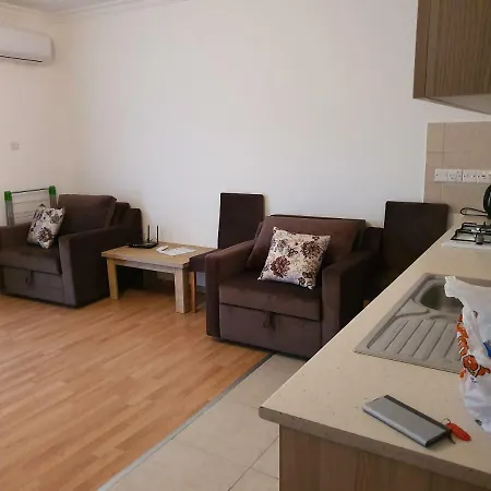 Daire Rufus G4 *